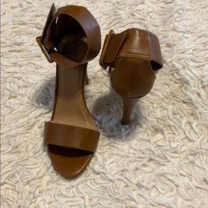 New women heel sandals